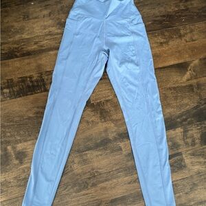 Danskin Light Blue Leggings